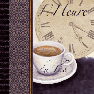 L'Heure du The Print L'Heure du The Print