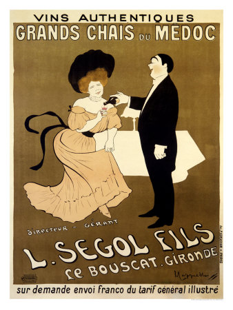 L. Segol Fils Giclee Print L. Segol Fils Giclee Print