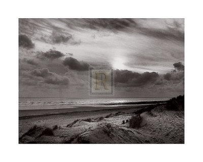 Sea and Sky I Print Sea and Sky I Print