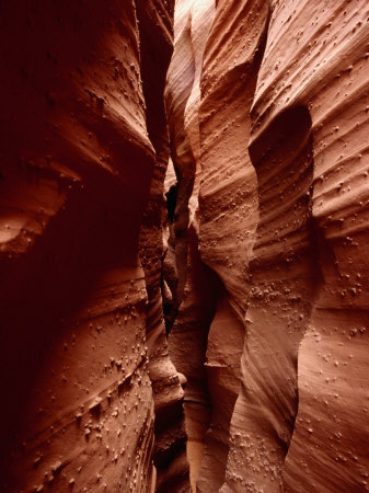Slot+canyons+utah