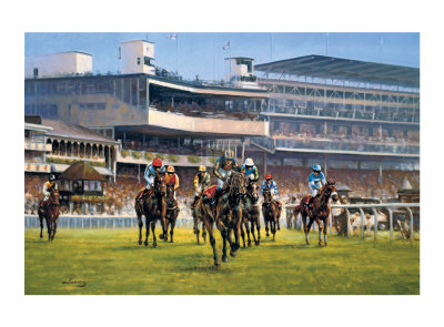 York Races Limited Edition York Races Limited Edition
