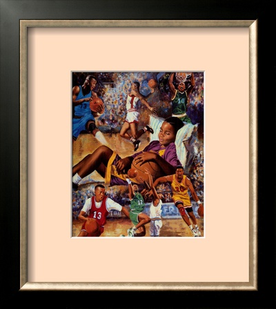 Dreaming Big Framed Print Dreaming Big Framed Print