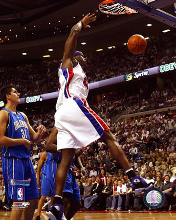 Chris Webber Photograph Chris Webber Photograph