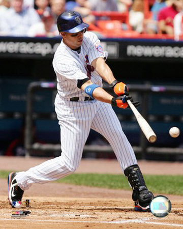 Carlos Beltran Photograph Carlos Beltran Photograph