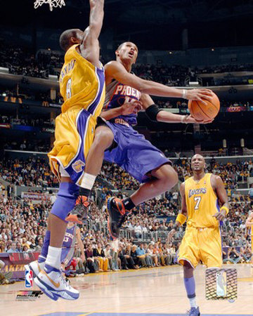 Leandro Barbosa Photograph Leandro Barbosa Photograph