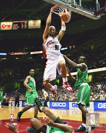 Drew Gooden Photograph Drew Gooden Photograph