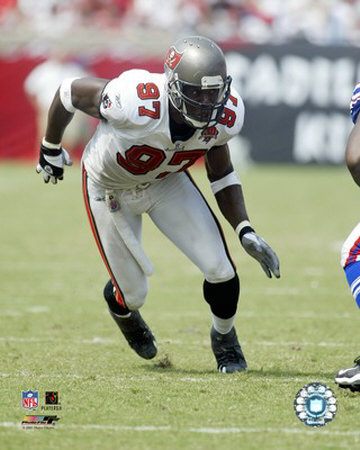 Simeon Rice - '05 / '06 Action Photograph Simeon Rice - '05 / '06 Action Photograph