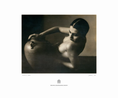 Rebecca, R.P.S. Print Rebecca, R.P.S. Print
