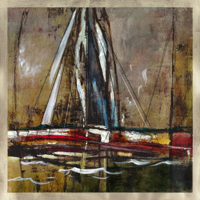 Clipper Ship I Print Clipper Ship I Print