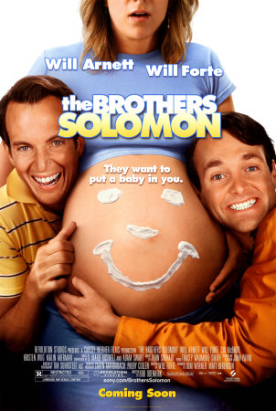 Brothers Solomon Poster Brothers Solomon Poster