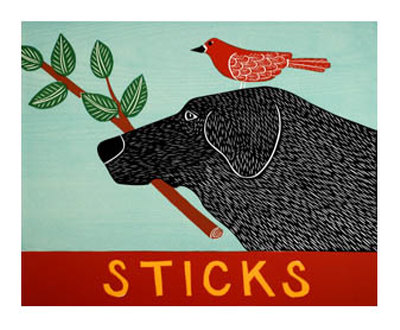 Sticks Limited Edition Sticks Limited Edition