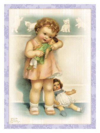 bessie pease gutmann