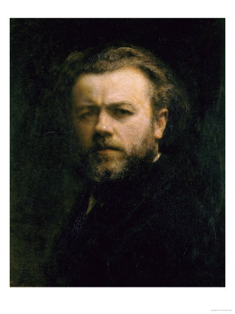 Self-PortraitVasariCorridorFlorence