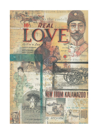 Love Limited Edition Love Limited Edition