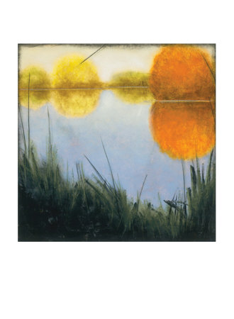 Autumn Marsh II Limited Edition Autumn Marsh II Limited Edition