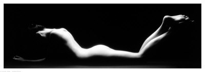 Feminine Landscape Giclee Print Feminine Landscape Giclee Print