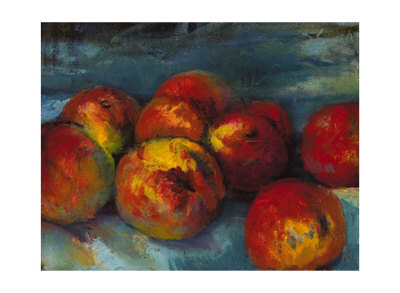 Rainy Day Peaches Limited Edition Rainy Day Peaches Limited Edition