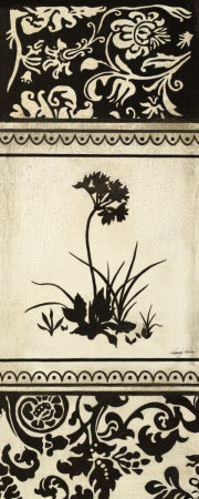 Garden Shadow I Print Garden Shadow I Print