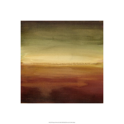 Abstract Horizon II Limited Edition Abstract Horizon II Limited Edition