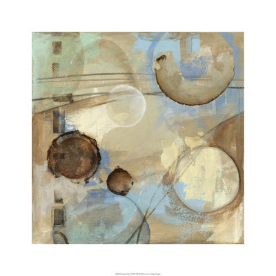 Celestial Study I Limited Edition Celestial Study I Limited Edition