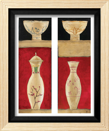 Olympus Petites Framed Print Olympus Petites Framed Print