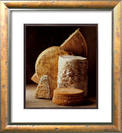 Cheese Framed Print Cheese Framed Print