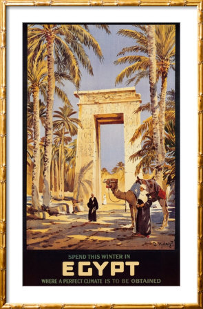 Egypt Framed Print Egypt Framed Print