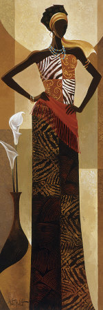 Amira Print Amira Print