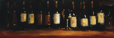 The Soloist Print The Soloist Print