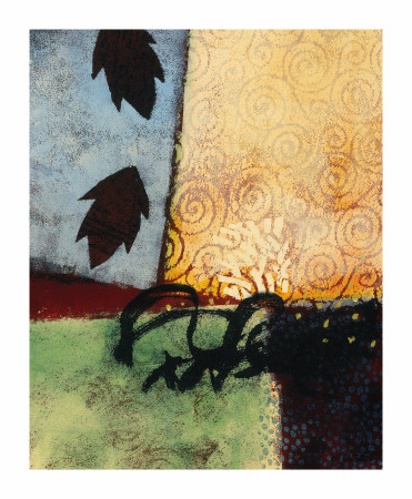 A New Day Print A New Day Print