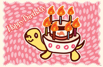 Happy Birthday! Masterprint Happy Birthday! Masterprint