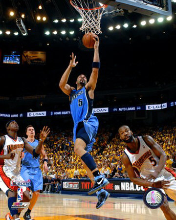 Carlos Boozer Photograph Carlos Boozer Photograph