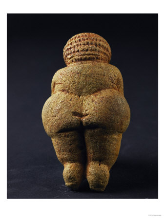 images of venus of willendorf