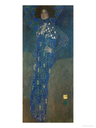 Miss Emilie Floege (1902)