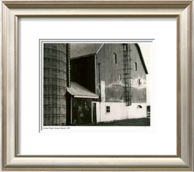 Simcoe, Ontario Framed Print Simcoe, Ontario Framed Print