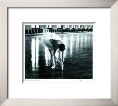 Vanessa Harwood Framed Print Vanessa Harwood Framed Print