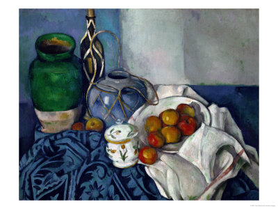 StillLifewithApples1893-1894