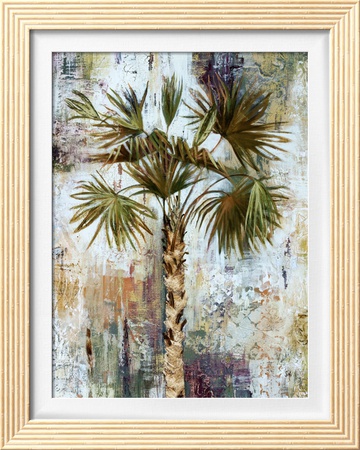 Palm Framed Print Palm Framed Print
