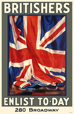 Britishers Masterprint Britishers Masterprint