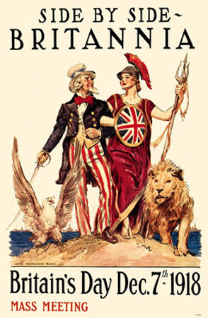 Britain's Day Masterprint Britain's Day Masterprint