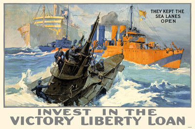 Victory Liberty Loan Masterprint Victory Liberty Loan Masterprint