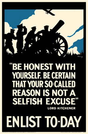 Be Honest With Yourself Masterprint Be Honest With Yourself Masterprint