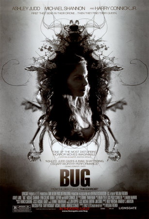 Bug Poster Bug Poster