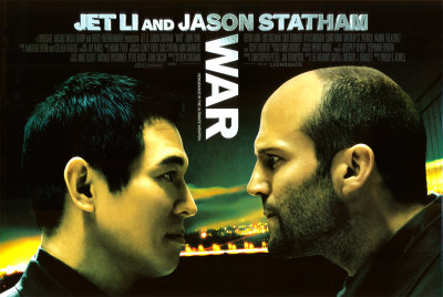 War Poster War Poster
