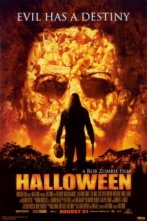 Halloween Poster Halloween Poster