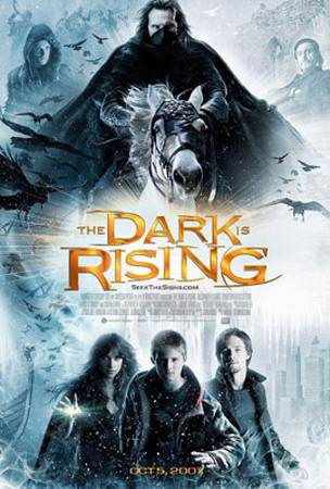 The Dark Is Rising Poster The Dark Is Rising Poster