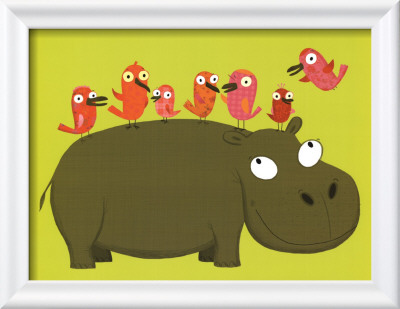 The Choir Framed Print The Choir Framed Print