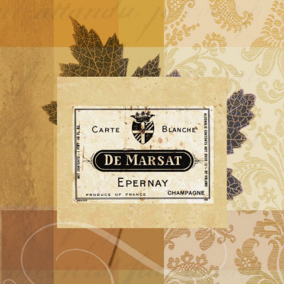Eparnay Print Eparnay Print
