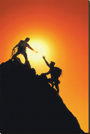 Conquer your summit