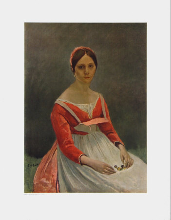 Young Lady